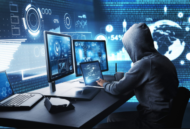 How Digital Forensics Solves Cybercrimes